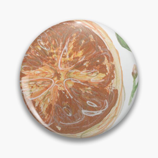 Item preview, Orange Cycle Sticker designed and sold by maddiiebartz04.