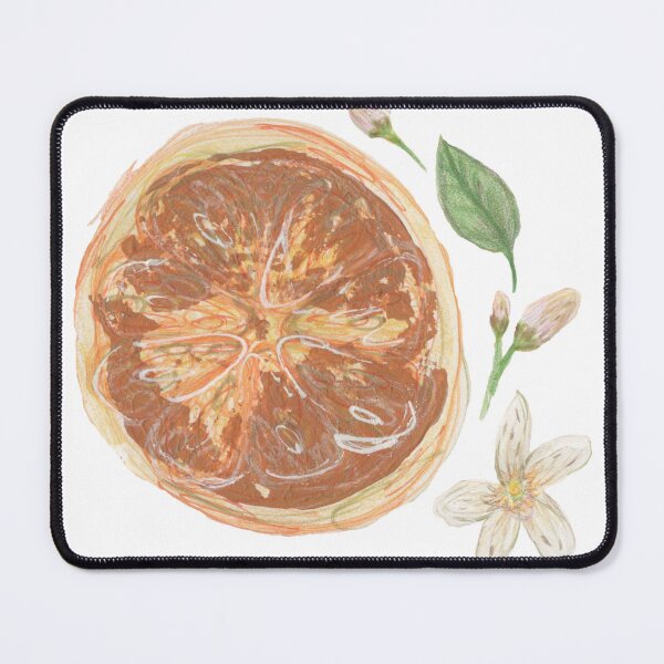 Item preview, Orange Cycle Sticker designed and sold by maddiiebartz04.