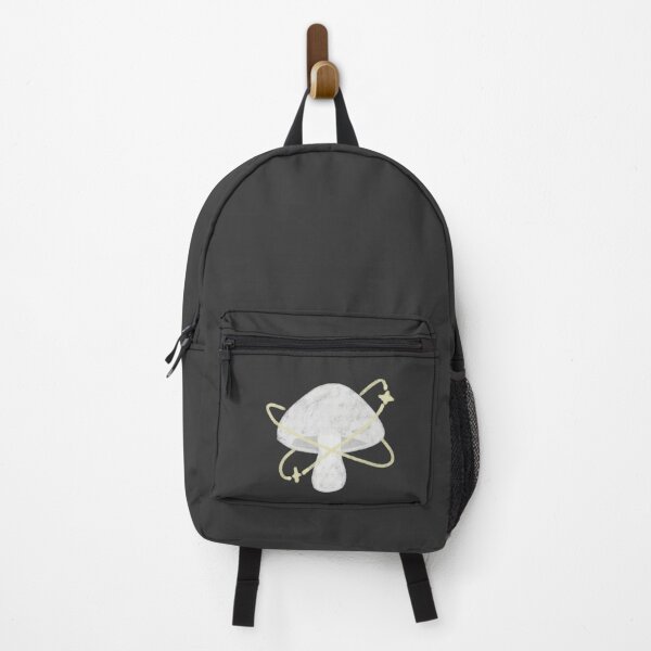 Item preview, Saturn mushroom designed and sold by Sir Butter.