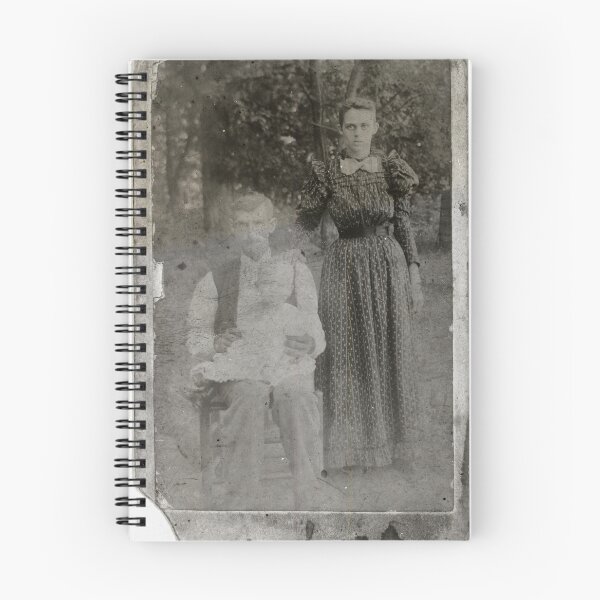 Item preview, UNK COUPLE FROM PADUCAH, KENTUCKY AREA designed and sold by West Kentucky Genealogy.
