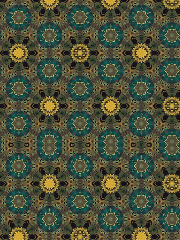 Thumbnail 5 of 5, iPhone Case, Abstract Geometric Pattern designed and sold by mag888lan.