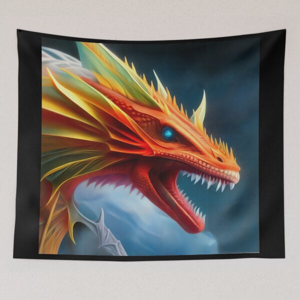 Item preview, Crystal Dragons Series #33: Rare Treasure designed and sold by dragynrain.