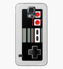 Classic old vintage Retro game controller Case/Skin for Samsung Galaxy