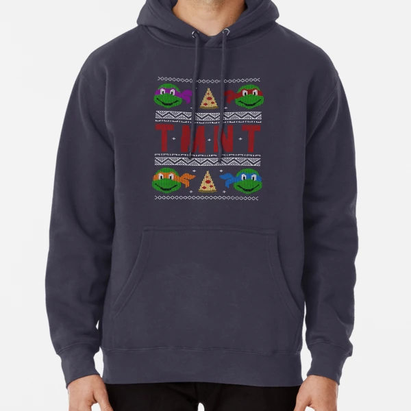 Teenage Mutant Ninja Turtles Christmas Ninjas shirt, hoodie, sweater, long  sleeve and tank top