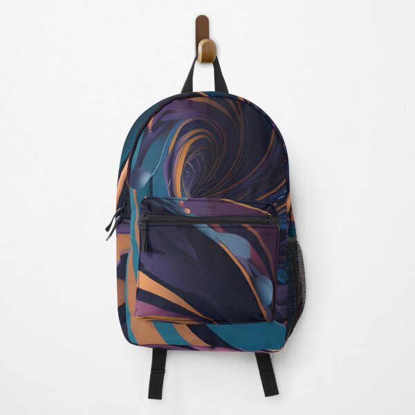 Item preview, Abstract Swirl #110 designed and sold by pxlgore.