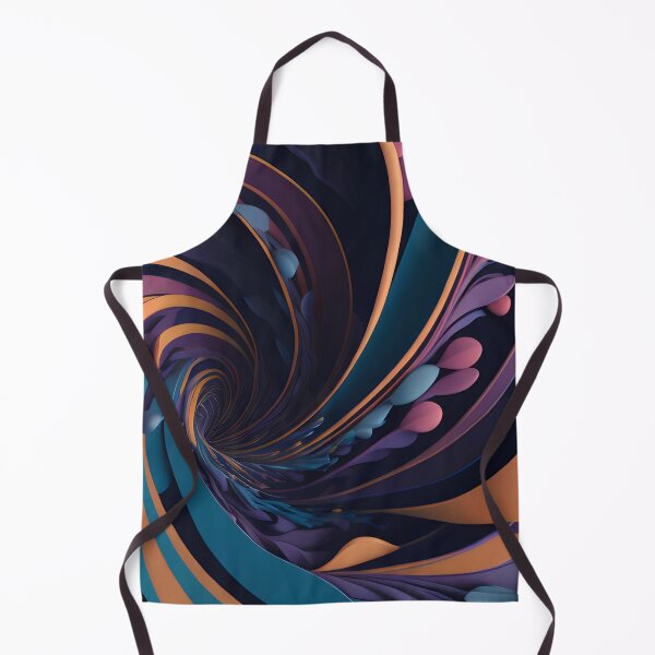 Item preview, Abstract Swirl #110 designed and sold by pxlgore.