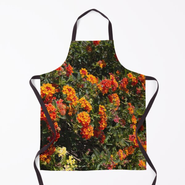 Item preview, Flowers Lantana designed and sold by Wayne Thomson.