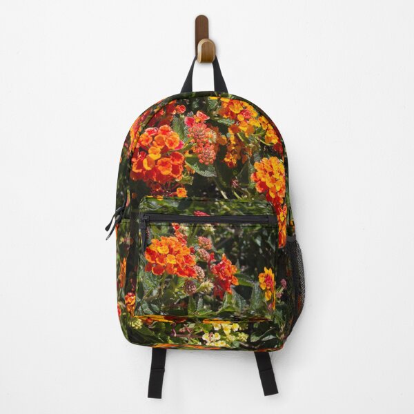 Item preview, Flowers Lantana designed and sold by Wayne Thomson.