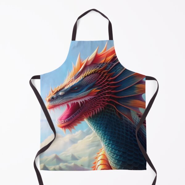 Item preview, Crystal Dragons Series #34: Cǎi Hóng designed and sold by dragynrain.