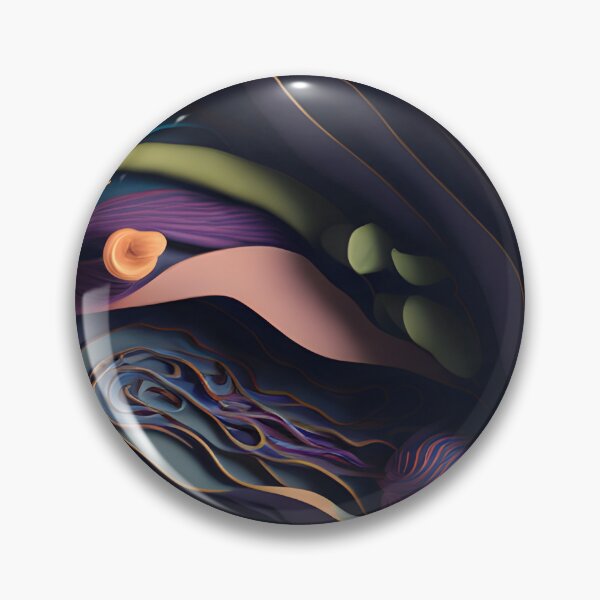 Item preview, Abstract Swirl #111 designed and sold by pxlgore.