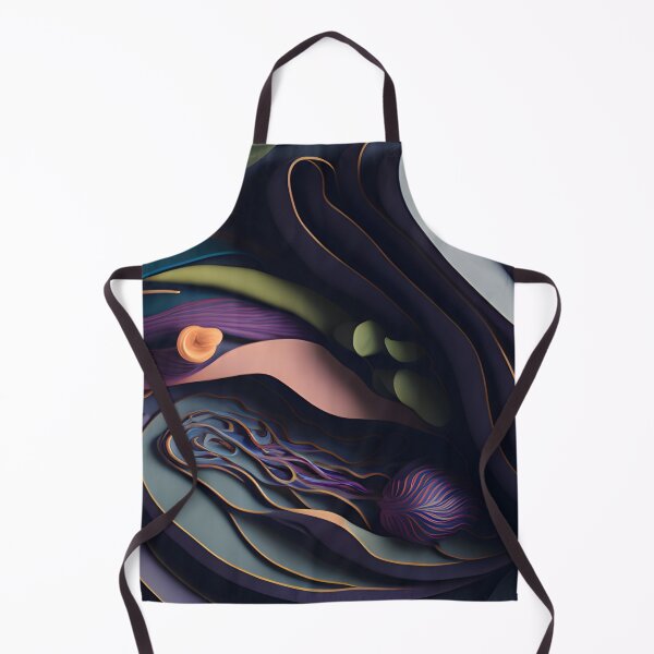 Item preview, Abstract Swirl #111 designed and sold by pxlgore.