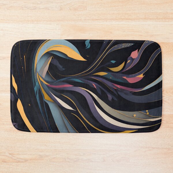 Item preview, Abstract Swirl #112 designed and sold by pxlgore.