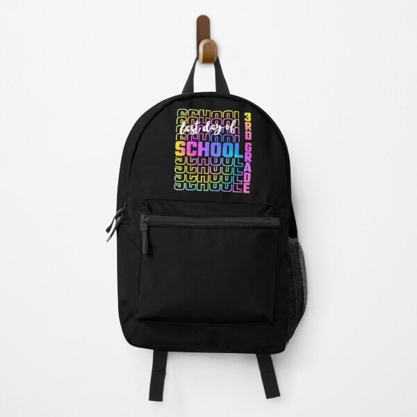 Item preview, Last Day Of School Schools Out For Summer Teacher Student 3rd Grade designed and sold by SunfullyYours.