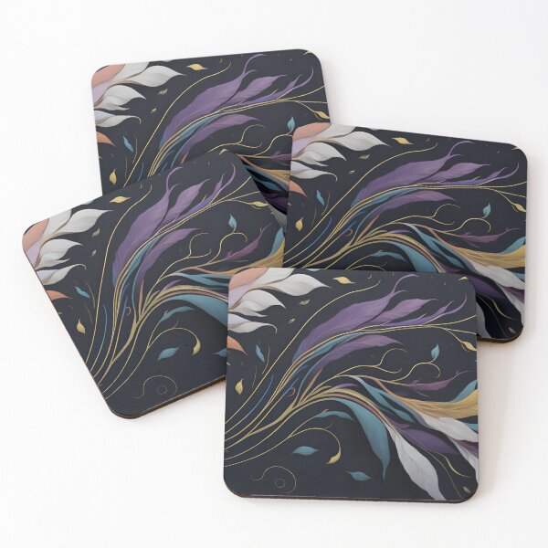 Item preview, Abstract Swirl #116 designed and sold by pxlgore.