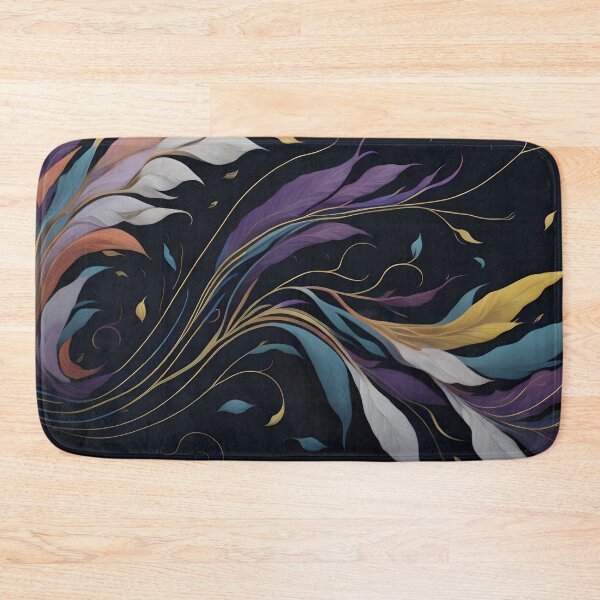 Item preview, Abstract Swirl #116 designed and sold by pxlgore.