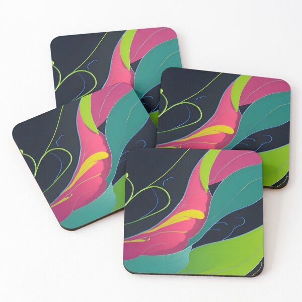 Item preview, Abstract Swirl #118 designed and sold by pxlgore.