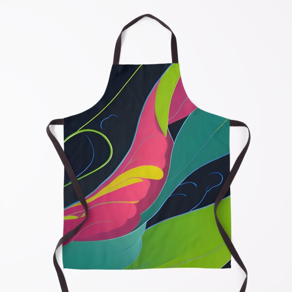 Item preview, Abstract Swirl #118 designed and sold by pxlgore.