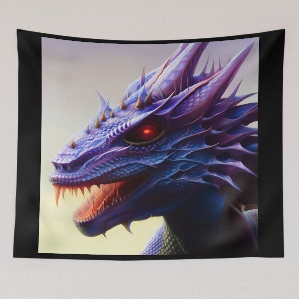 Item preview, Crystal Dragons Series #35: Lapis Lazuli designed and sold by dragynrain.
