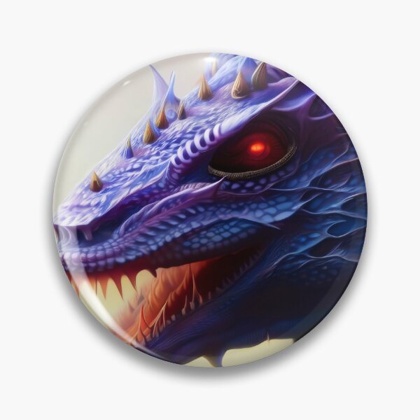 Item preview, Crystal Dragons Series #35: Lapis Lazuli designed and sold by dragynrain.