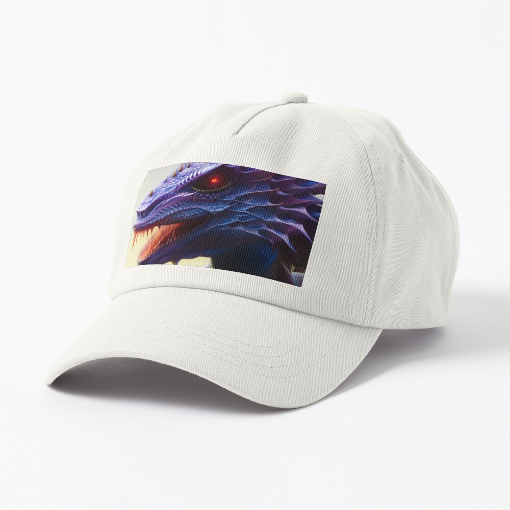 Item preview, Dad Hat designed and sold by dragynrain.