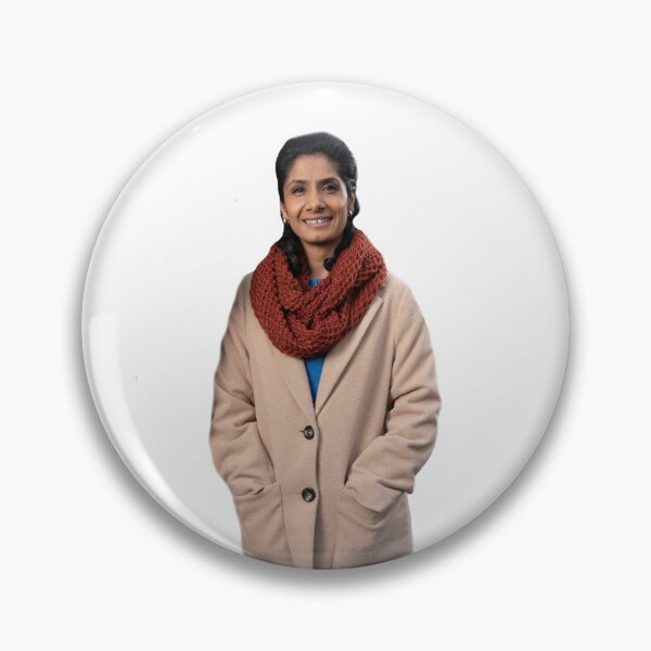Item preview, Suki Panesar  designed and sold by BarrowmanAngel.