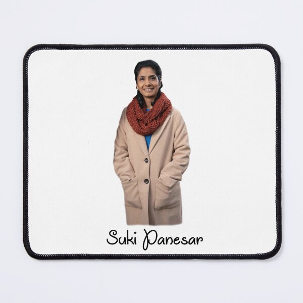 Item preview, Suki Panesar designed and sold by BarrowmanAngel.