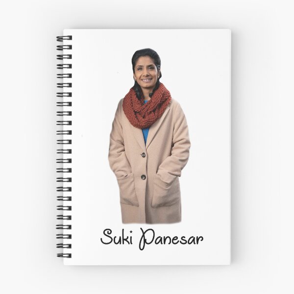 Artikelvorschau, Suki Panesar entworfen und verkauft von BarrowmanAngel.