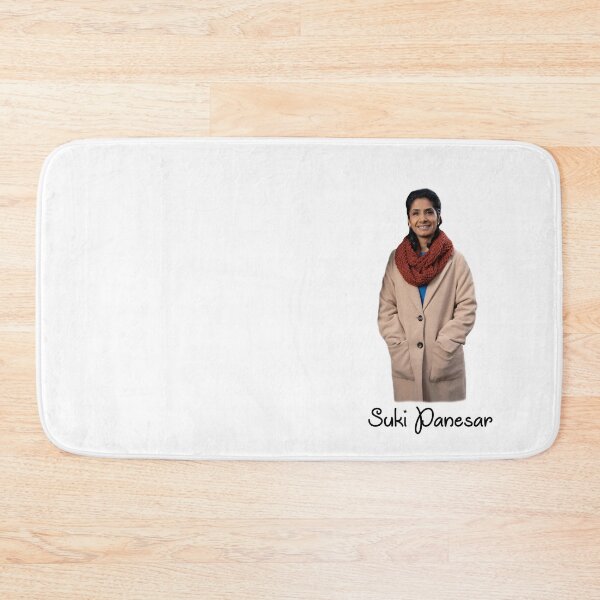 Item preview, Suki Panesar  designed and sold by BarrowmanAngel.