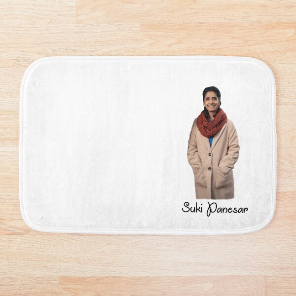 Item preview, Suki Panesar  designed and sold by BarrowmanAngel.