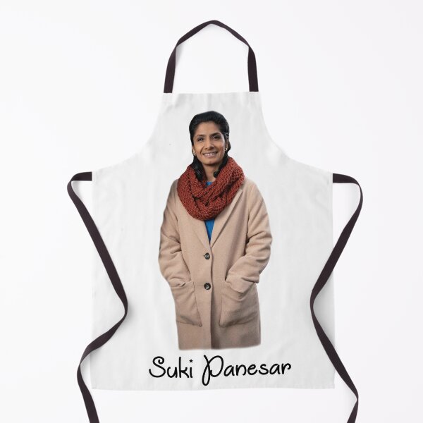 Item preview, Suki Panesar designed and sold by BarrowmanAngel.