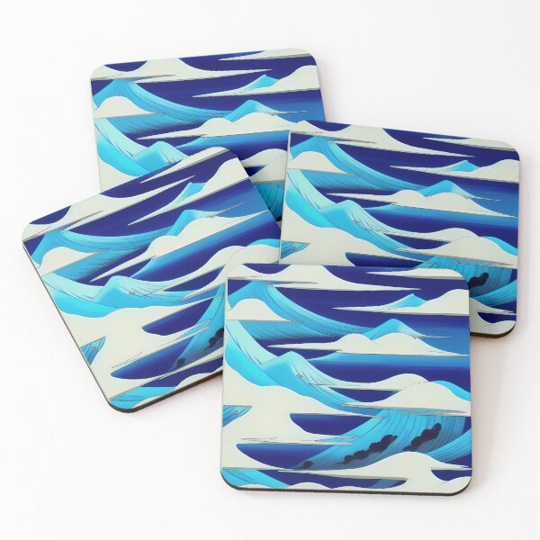 Item preview, Cloud Formation designed and sold by Fabstract.