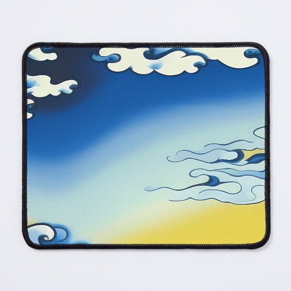 Item preview, Dappled Edges designed and sold by Fabstract.