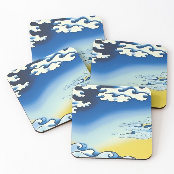 Item preview, Dappled Edges designed and sold by Fabstract.