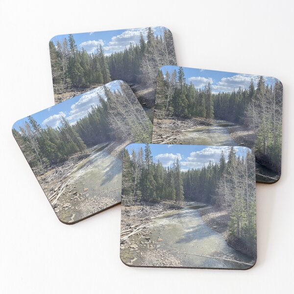 Item preview, Threepoint Creek designed and sold by Image-Prints.