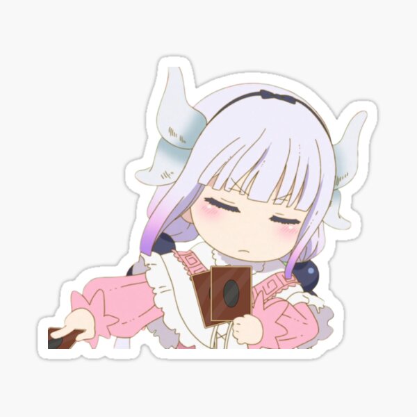 Item preview, Kanna Card Duel designed and sold by Porcelain96.