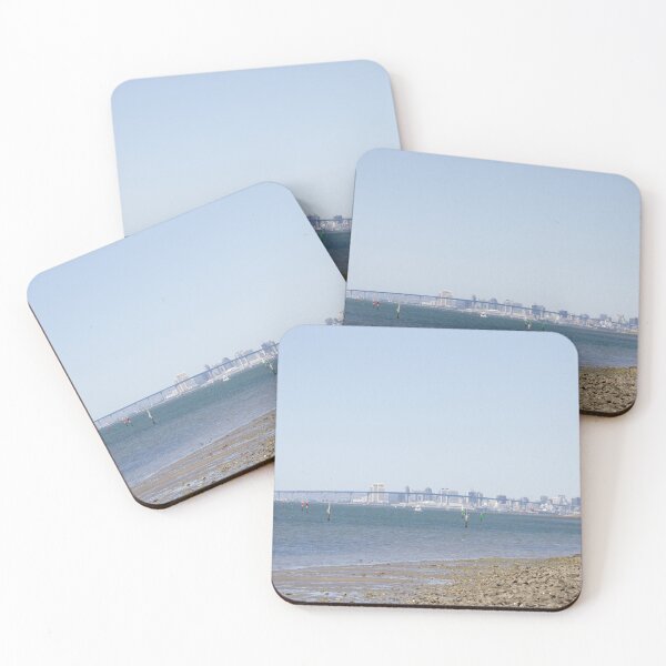 Item preview, Coronado Bay Bridge designed and sold by Wayne Thomson.