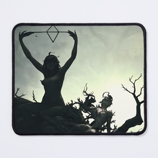 Item preview, Rebirth designed and sold by DispersionDemon.