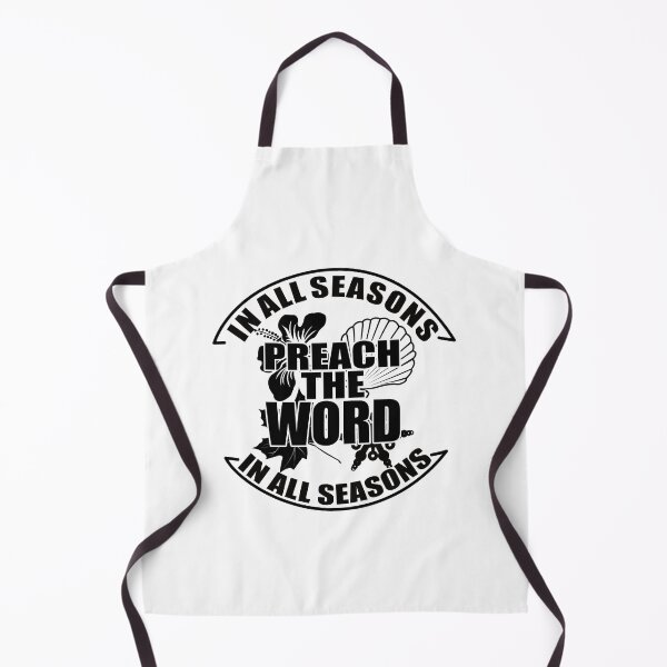 Item preview, Preach the Word designed and sold by TwanSr.