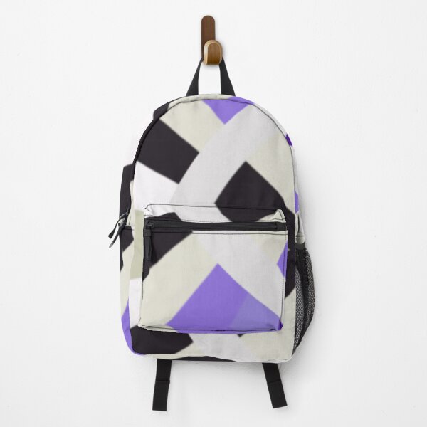 Item preview,  Dopamine Decor by Jenny Meehan Purple 7 designed and sold by Jenny Meehan Art Prints and Patterns  .
