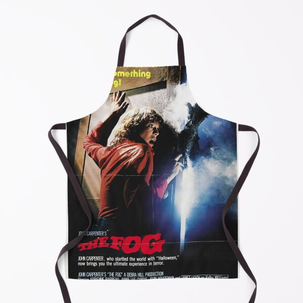 Item preview, The Fog (1980) designed and sold by SPAVVAS.