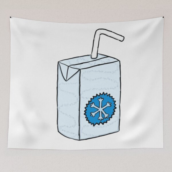 Item preview, Juice Box Otonal designed and sold by Pika_Blue-Flames.
