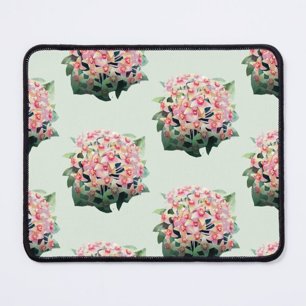 Item preview, humble hoya watercolor designed and sold by tropi-cat.