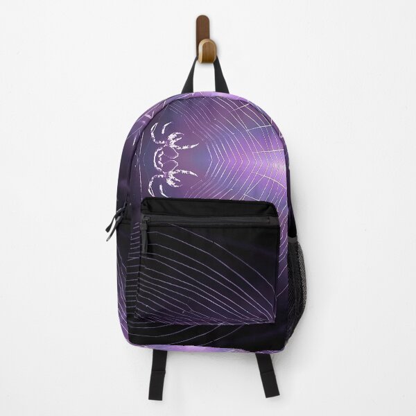 Item preview, Web. Violet. designed and sold by PowerOfAbstract.