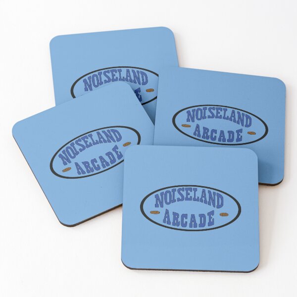 Item preview, Sala de juegos Noiseland designed and sold by REALsaintpetty.