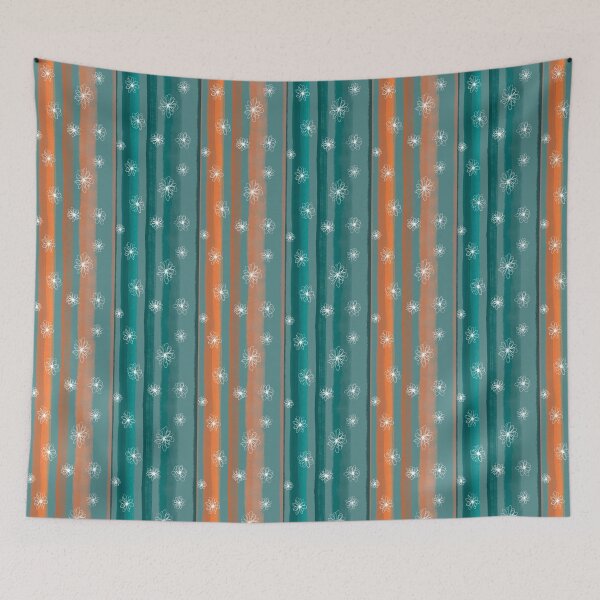 Item preview, Summertime Bloom designed and sold by Aab-Rangi.