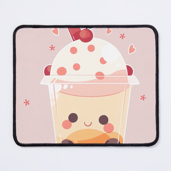 Item preview, Kawaii Bubble Tea designed and sold by JordanDewsnip.