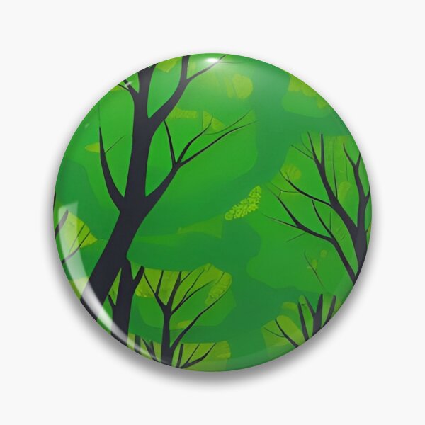 Item preview, Jungle Canopy Pattern designed and sold by toonydesigns.