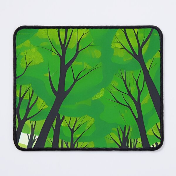 Item preview, Jungle Canopy Pattern designed and sold by toonydesigns.