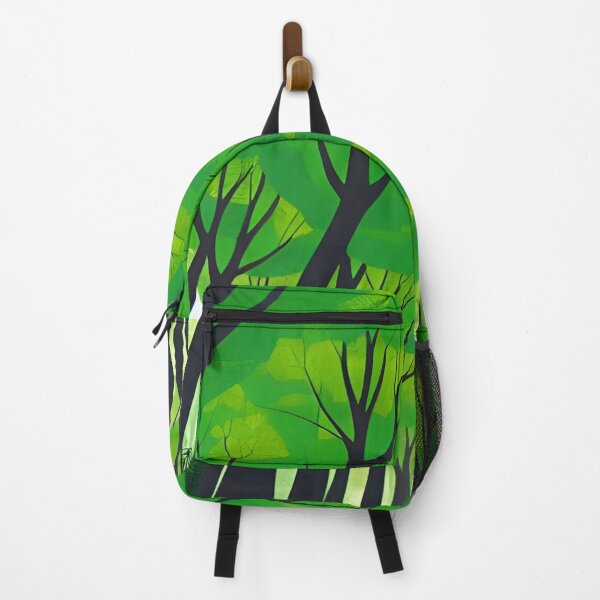 Item preview, Jungle Canopy Pattern designed and sold by toonydesigns.
