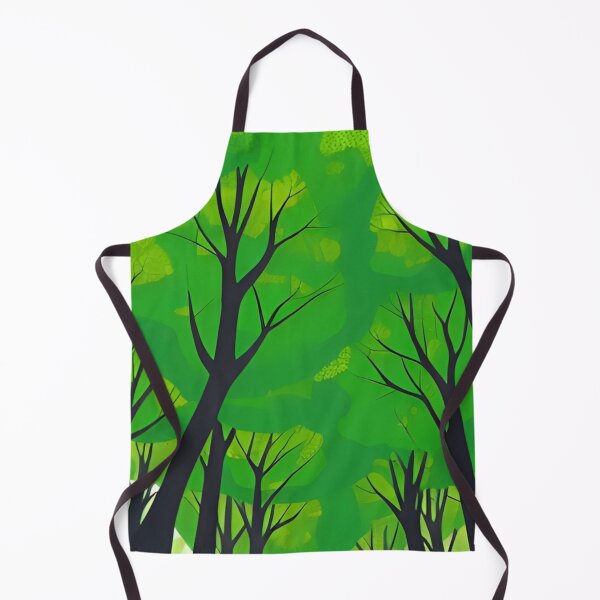 Item preview, Jungle Canopy Pattern designed and sold by toonydesigns.
